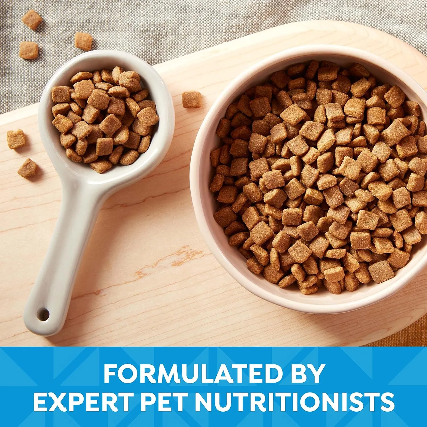Natures Recipe Grain Free Puppy Chicken, Sweet Potato & Pumpkin Recipe Dry Dog Food, 12 lb. Bag