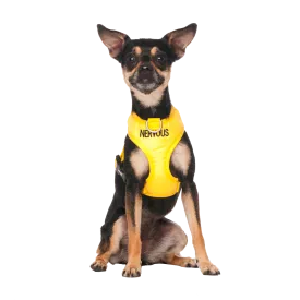 NERVOUS - XS adjustable Vest Harness