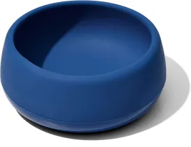 OXO Tot Silicone Bowl Navy