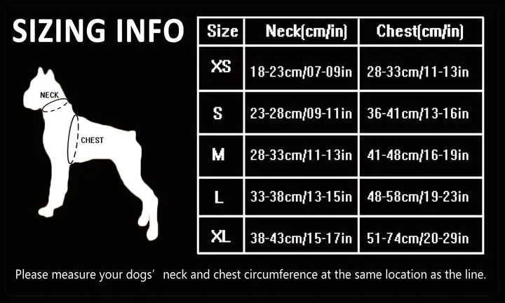 Pet Harness - Skippy Red (S)