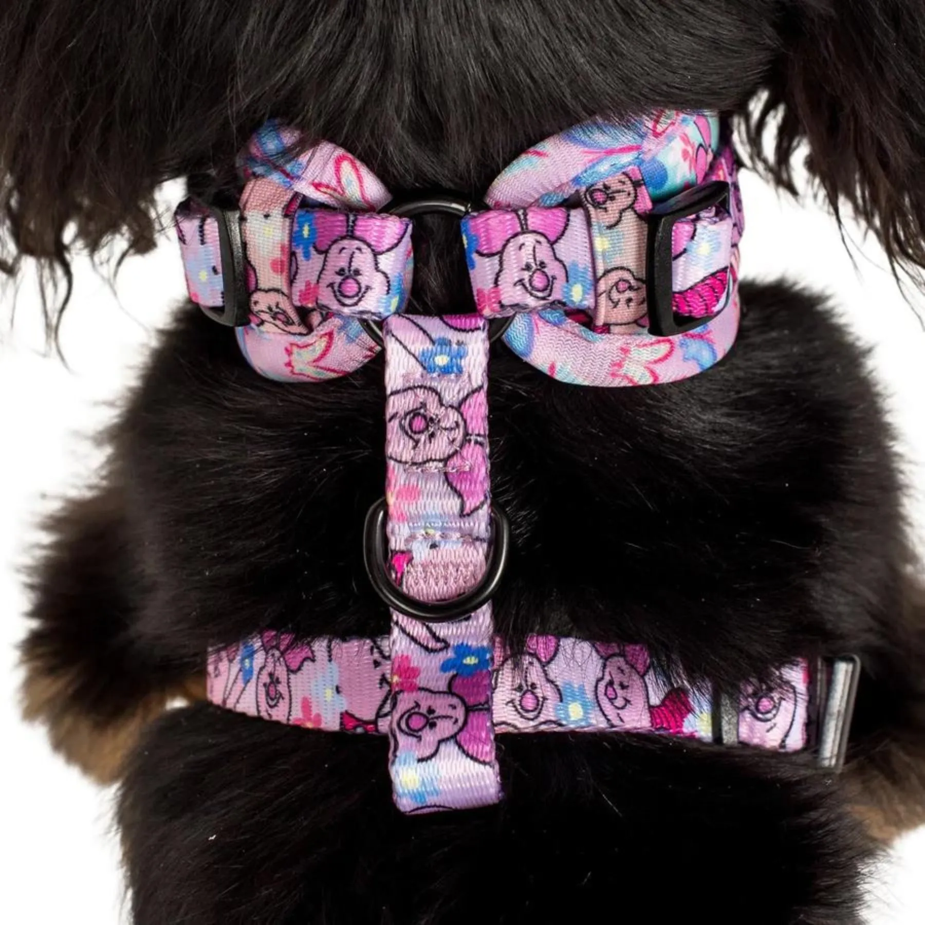 Piglet Adjustable Harness