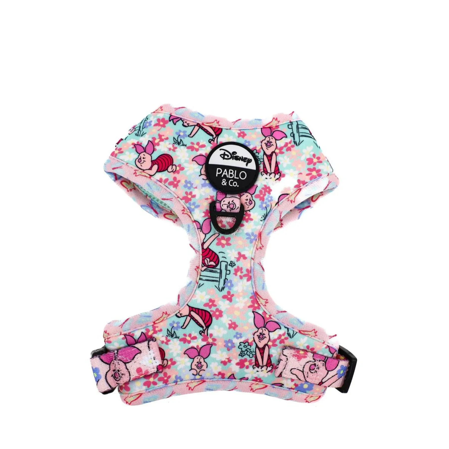 Piglet Adjustable Harness