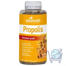Propolis - Good Health - 330caps