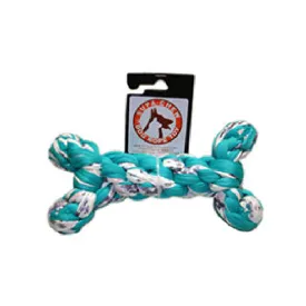 Rope Toy - Cotton Chew Bone - Mega