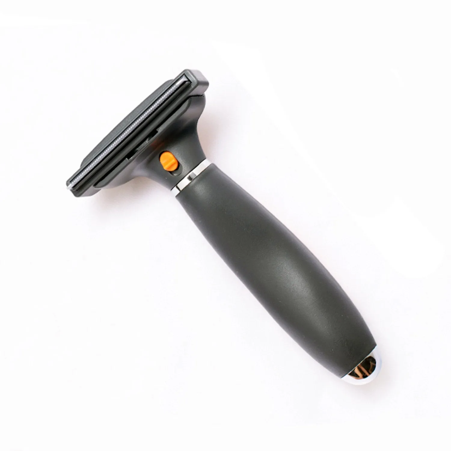 Self Cleaning Deshedder Brush