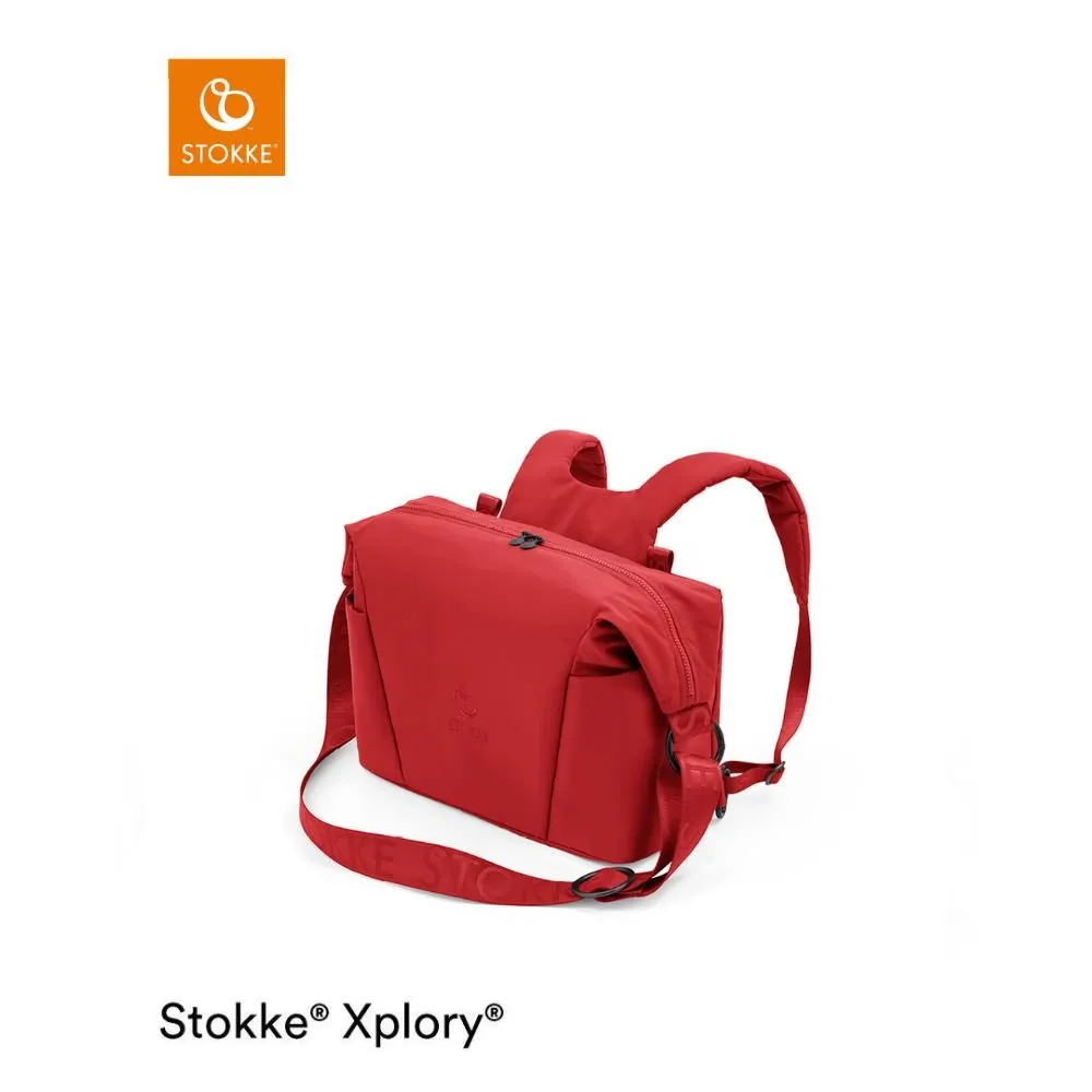 Stokke® Xplory® X Changing Bag