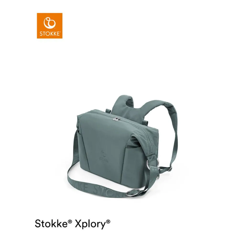 Stokke® Xplory® X Changing Bag