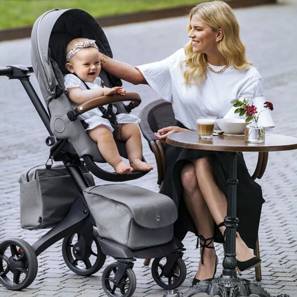 Stokke® Xplory® X Changing Bag