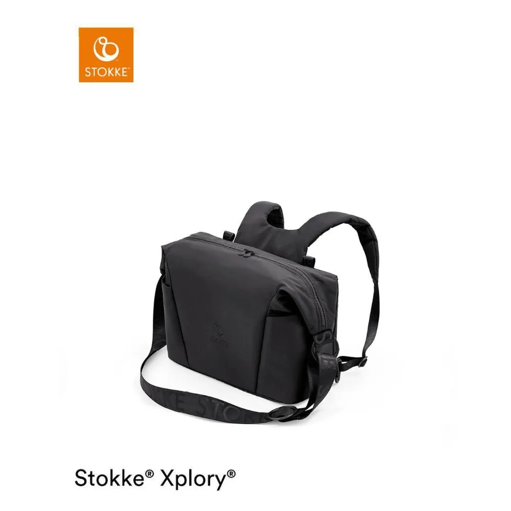Stokke® Xplory® X Changing Bag