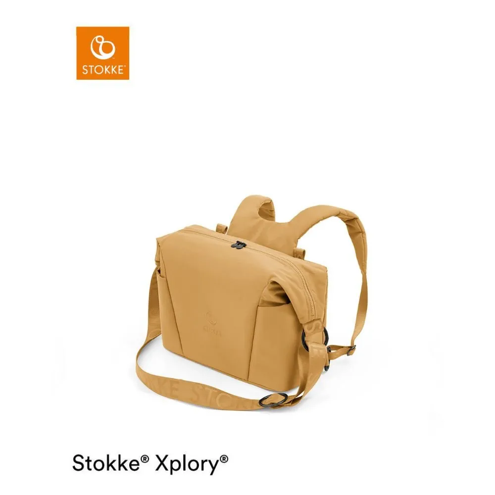 Stokke® Xplory® X Changing Bag