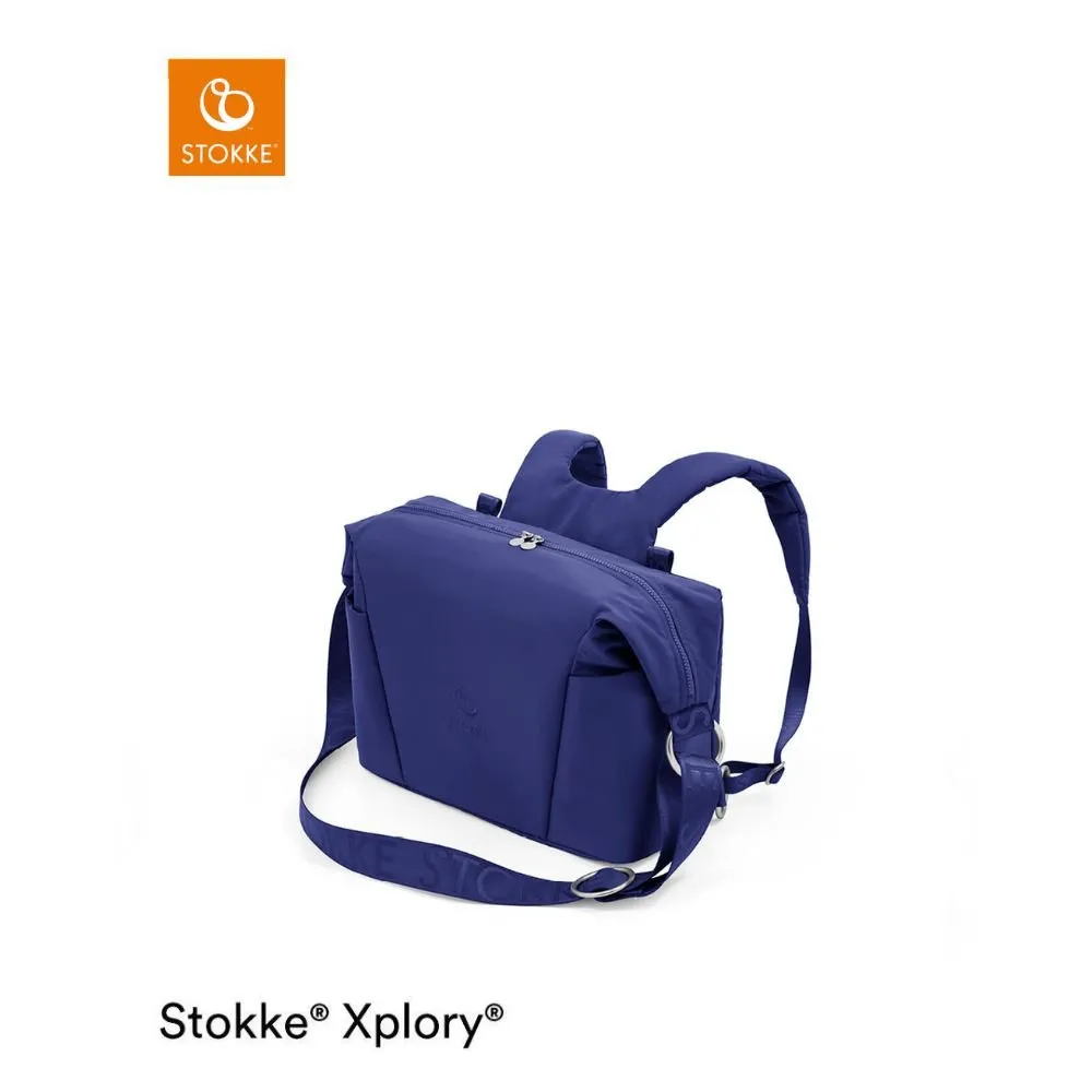 Stokke® Xplory® X Changing Bag
