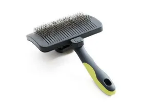 Style It Self Cleaning Slicker Brush