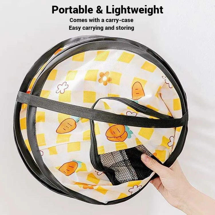 Superior Pet Portable Playpen｜Rectangle