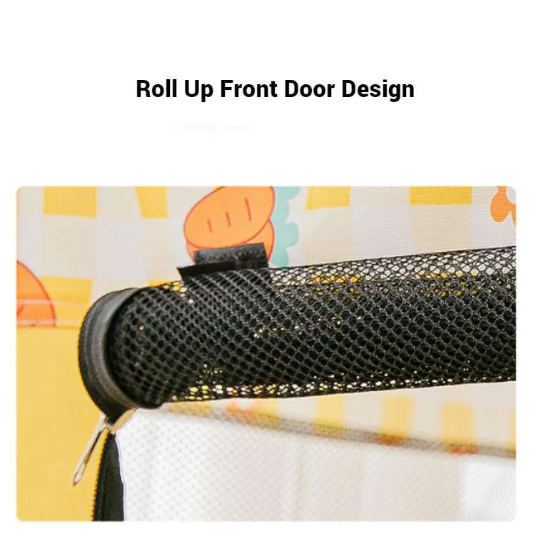 Superior Pet Portable Playpen｜Rectangle