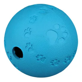 Trixie Natural Rubber Labyrinth Snack Ball (Large)