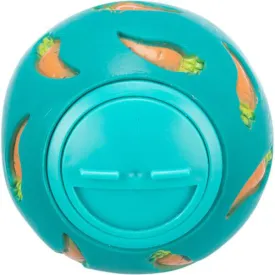 Trixie | Small Pet Puzzle Feeder | Snack Ball - 7cm