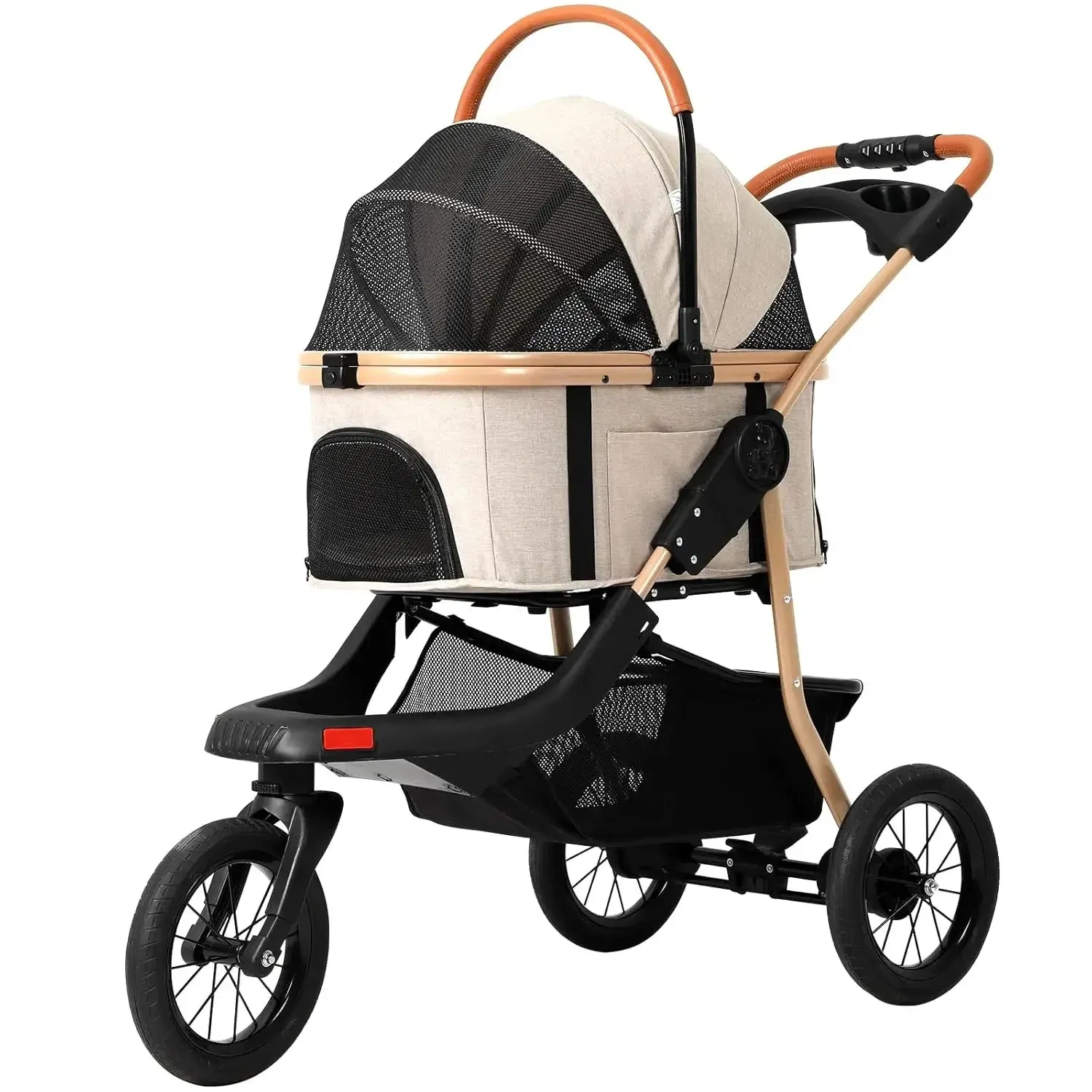 US Pet Travel Stroller