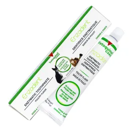 Vetoquinol Care Enzadent Toothpaste Poultry For Dogs & Cats 90g
