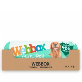 Webbox Chub Prime Duck 15 Roll Multipack